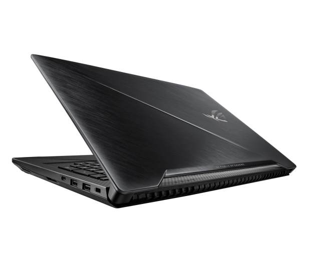 ASUS ROG Strix GL503VM i7-7700HQ/16GB/256SSD 1060 - 409465 - zdjęcie 9